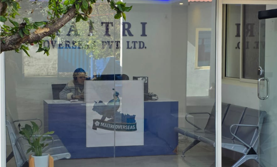 New Training Programs Launched for Healthcare Workers