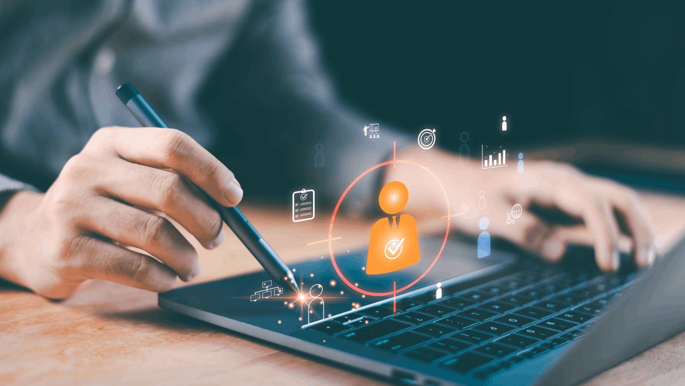 Smart Digital Hiring