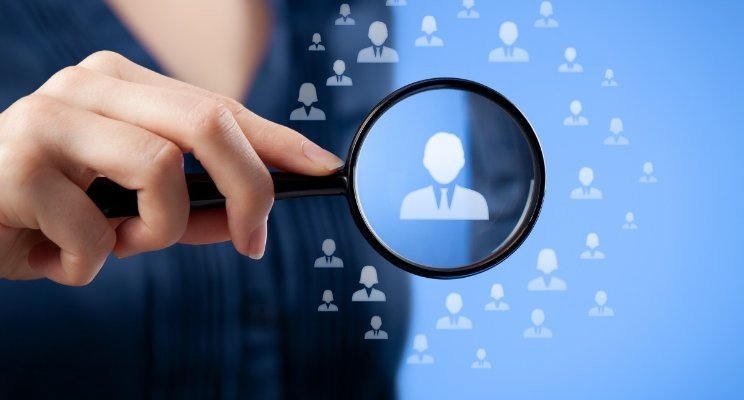 Candidate Search & Selection