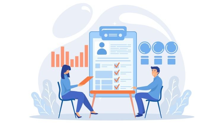 Interview & Evaluation Process