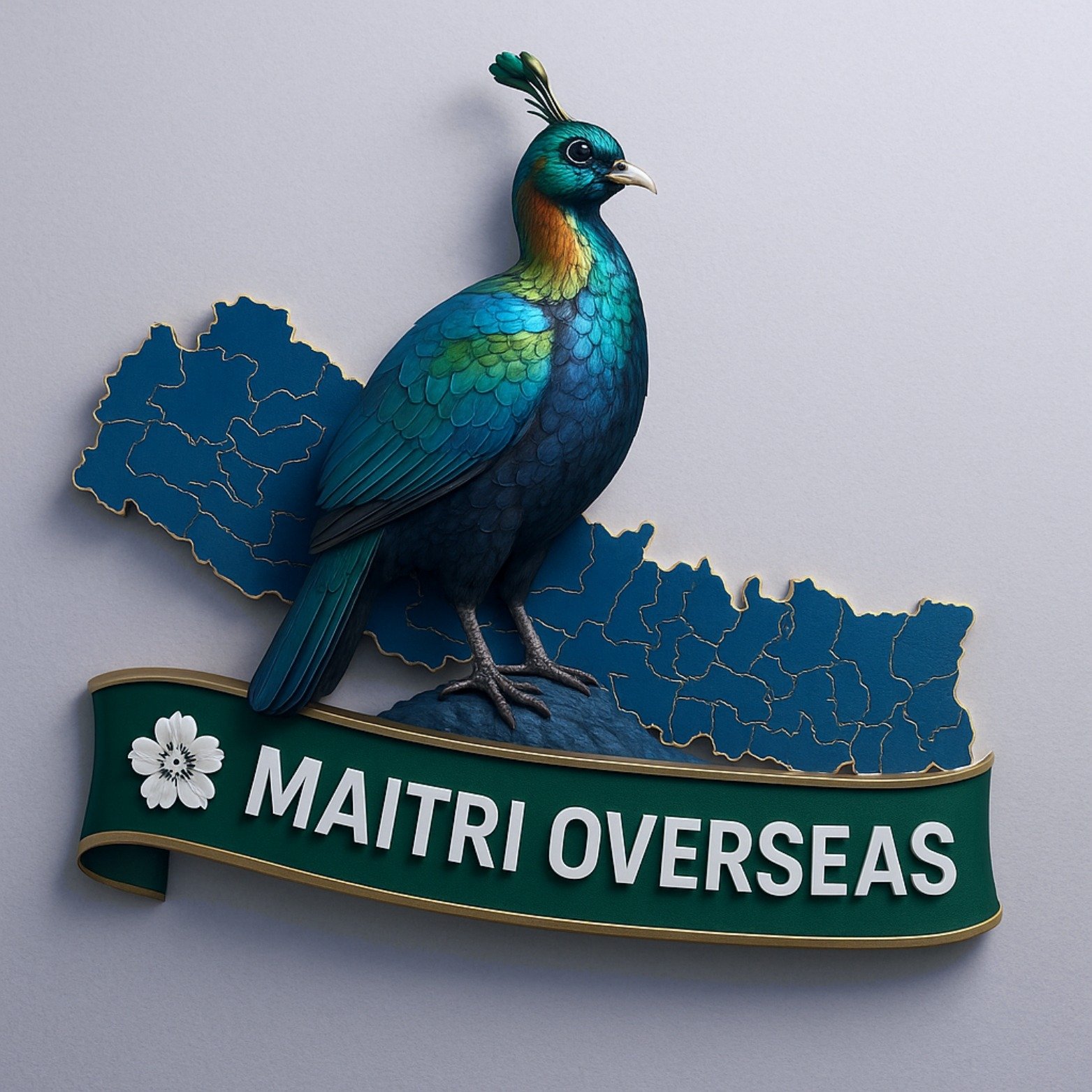 Maitri Overseas Pvt. Ltd.
